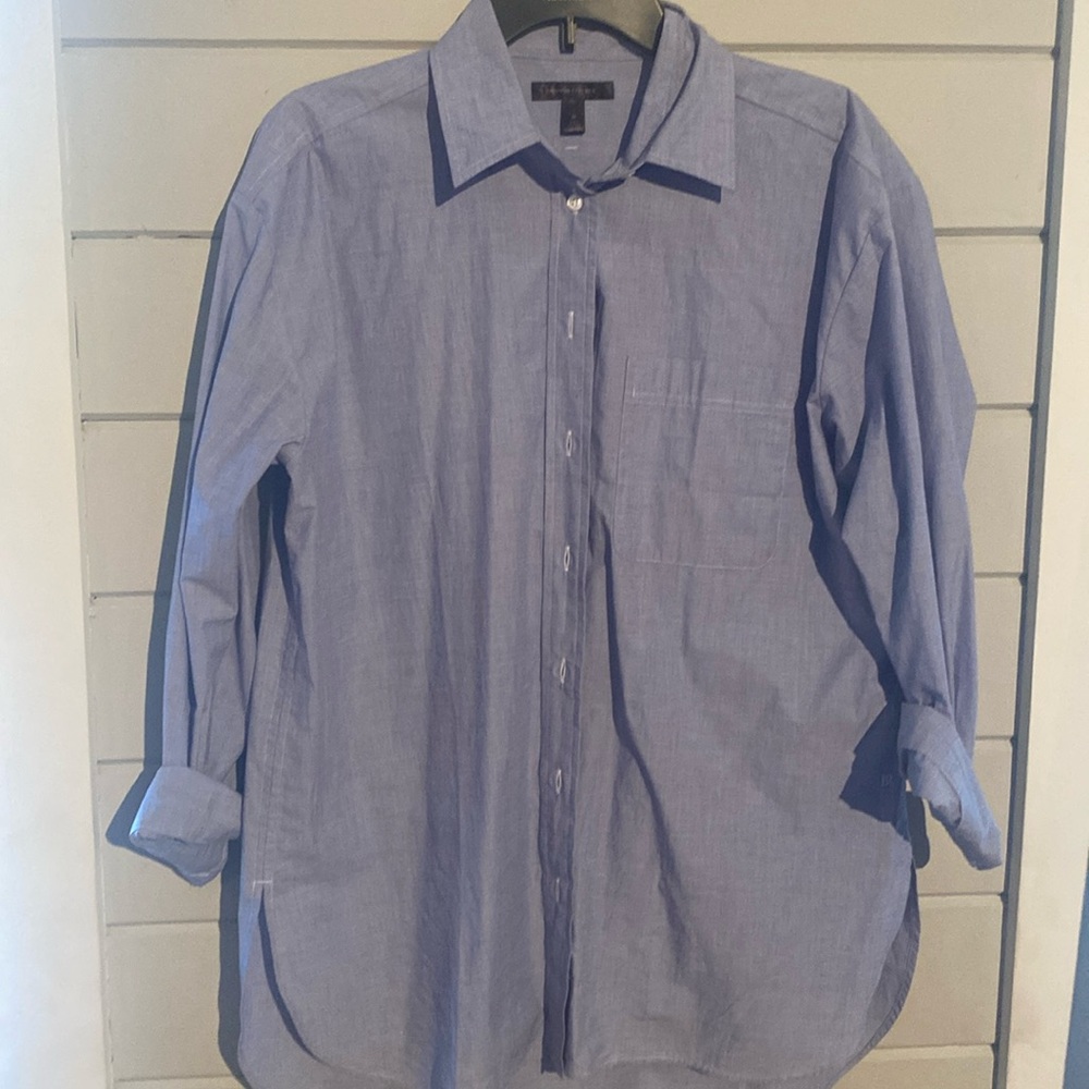 Banana republic top